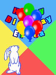 Happy Birthday Erica GIFs