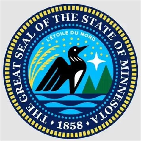 Welcome to Minnesota’s new state seal | Winona Journal