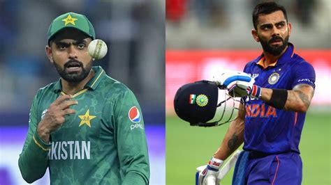 Babar Azam Eclipses Another Virat Kohli Record During Asia Cup 2023