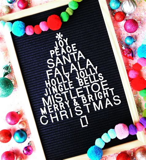 Funny Christmas Sayings For Letter Board At Mandy Frank Blog