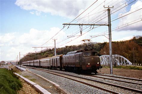 D D Locomotives Courant Continu Rail