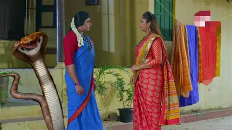 Nandini Serial Next Week Episode Promo Review 06082018 To 1108