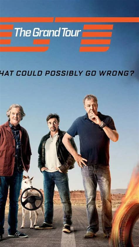 The Grand Tour Wallpapers Top Free The Grand Tour Backgrounds