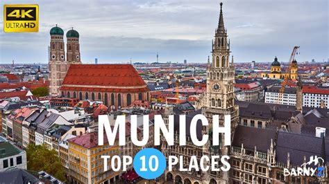 Munich Germany YouTube