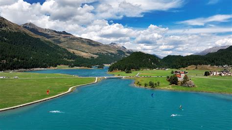 Land Der Berge Der Grüne Fluss Der Alpen Der Inn Vom Ursprung Bis Altfinstermünz Orf On