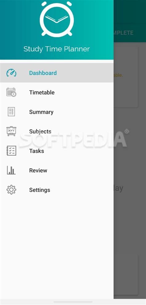 Study Time Planner APK Download