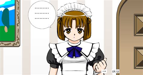 Hentai Free For All Sexy Maid Nude