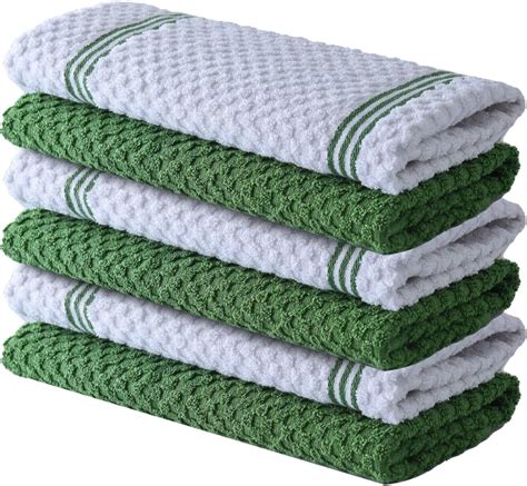 Amazon Premium Kitchen Towels X Pack Large Kitchen