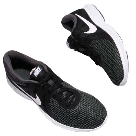 Nike Revolution 4 Black - Apr 2018 - 908988001 - KicksOnFire.com