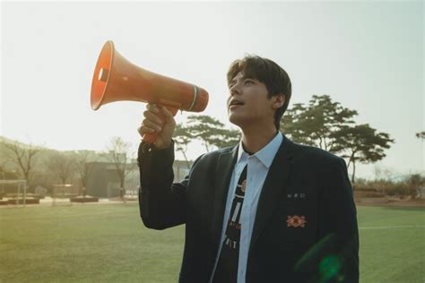 '약한영웅2' 려운, 믿음직한 '바쿠'...또한번 도약