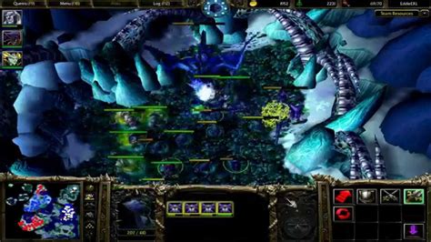 Cheat Pc Warcraft Iii Campaign 8 Scourge Legacy Of The Damned