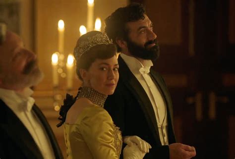 ‘The Gilded Age’ Season 2 Trailer, HBO Release Date — Watch [VIDEO ...