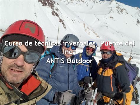 Primer Curso Finalizado El Junio Empez La Temporada Invernal