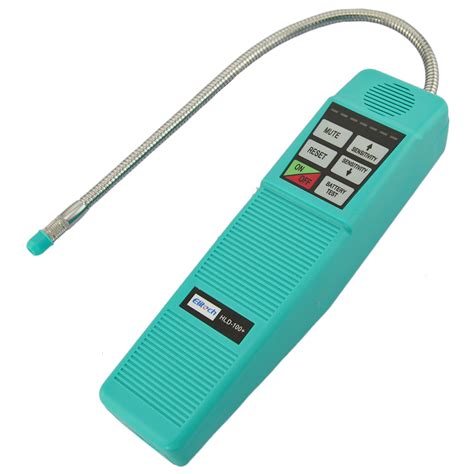 Electronic Leak Detector Tester – Endee Tools