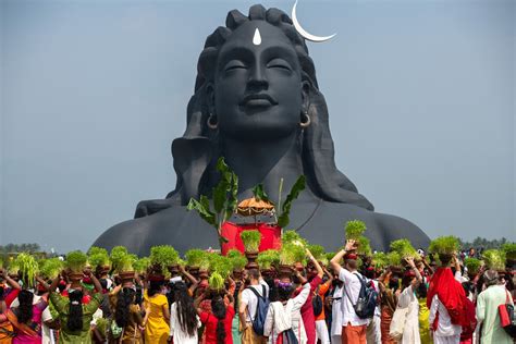 Sadhguru On Twitter Thaipusam Is A Celebration Of Devotion This Is