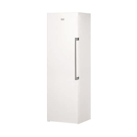 Hotpoint Uh F Cw Congelateur Vertical L No Frost A L