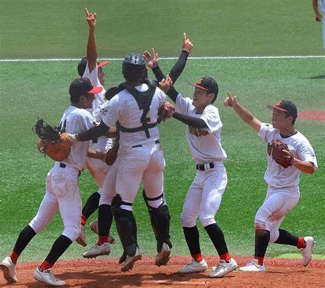 創成館がセンバツ出場の海星を破り5年ぶり3度目甲子園切符【高校野球長崎大会】：「おっ！」でつながる地元密着のスポーツ応援メディア 西スポweb