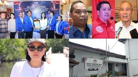 7 Berita Populer Sulawesi Utara Minggu 12 Mei 2024 Istri James