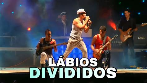 Banda Djav L Bios Divididos Ao Vivo Em Natal Rn Youtube