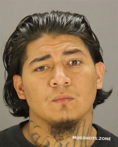 CARRILLO MARIO 11 18 2022 Dallas County Mugshots Zone