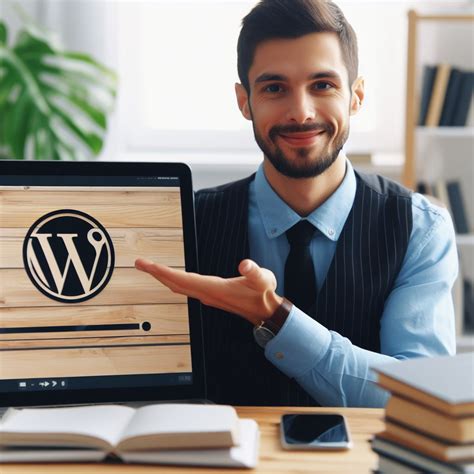 Primeros Pasos En Wordpress