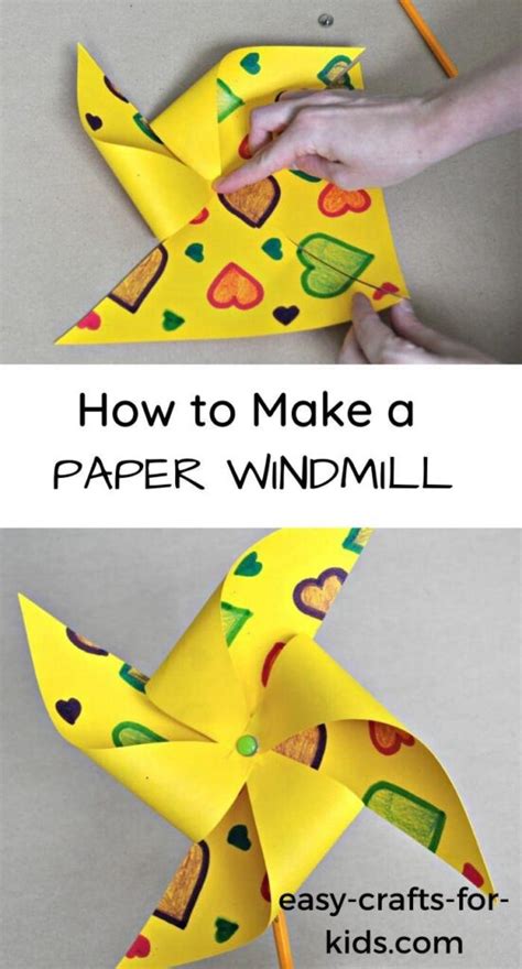 25 Diy Windmill Ideas You Can Build Easily Diyncrafty