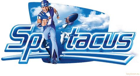 Sportacus Single Promo