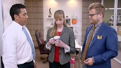 Watch Adam Ruins Everything Season Episode Adam Ruins Work Online Now