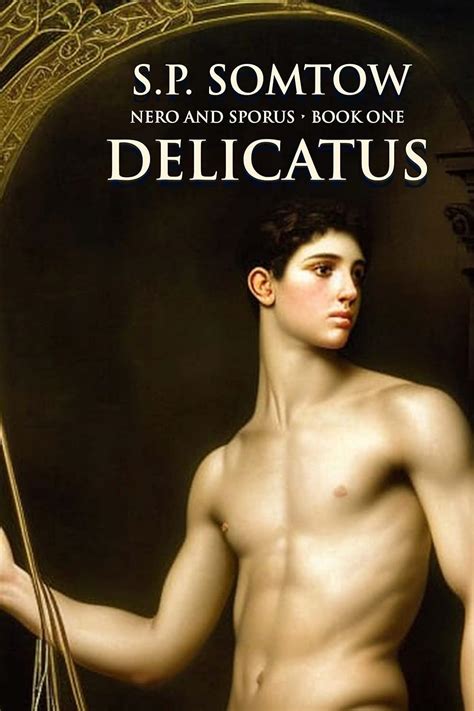 Amazon.com: Delicatus: from slave to empress in imperial rome (Nero and Sporus Book 1) eBook ...