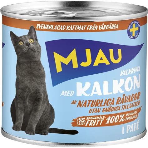 = MJAU - Made in scandinavian