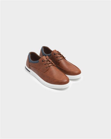 Men's Shoes – ALBERTO