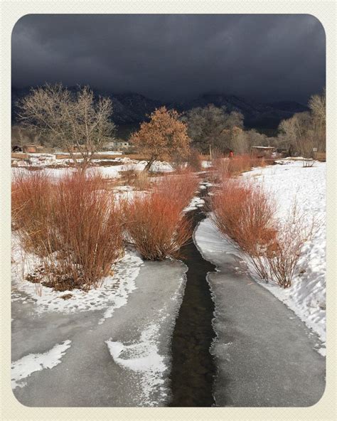 A Winter Travel Guide To Taos Nm Artofit