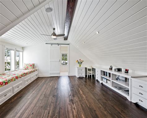 Low Ceiling Attic Houzz