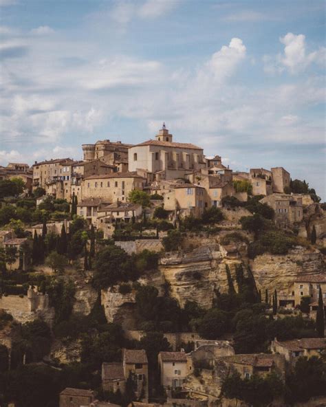 An Insider's Guide to the Best Things to do in Gordes, France