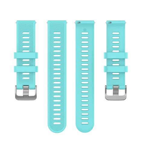 Correa De Silicona Textura Lineal Para Forerunner Venu