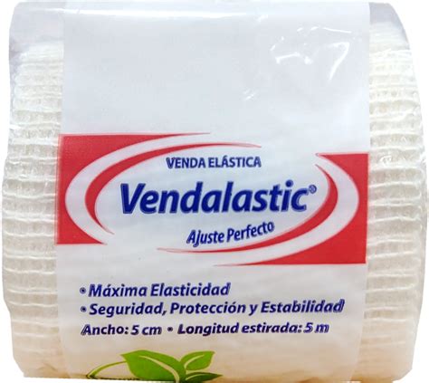 Dilopsan Venda Elastica 5 Cm