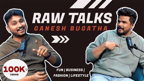 Fashion Industry Business Talks With Thefashionverge Raw Talks