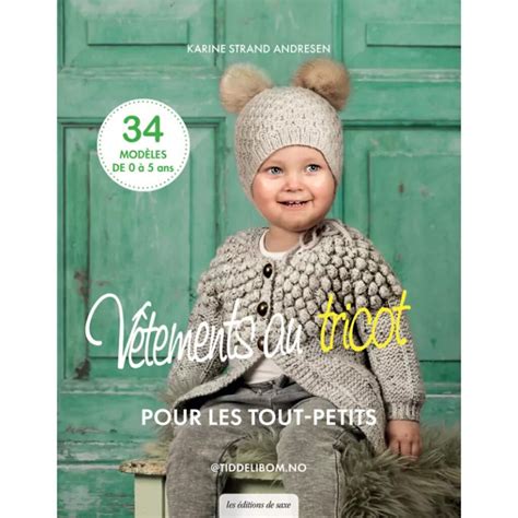 V Tements Au Tricot Pour Les Tout Petits Woolpack Wolle Garn Aus