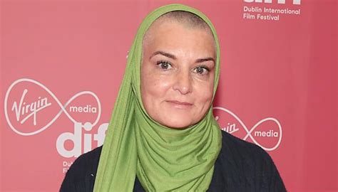 When Sinead O’Connor became Muslim and what did she say about Islam and Catholism? - The Celeb Post