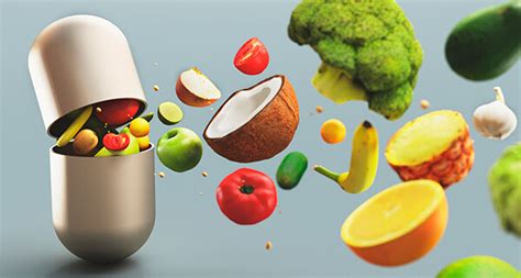 Nutrientes Y Compuestos Bioactivos En Alimentos Y Subproductos Food