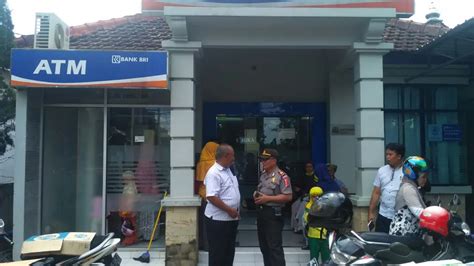 Marak Pembobolan Kartu Atm Bri Minta Nasabah Sering Ganti Nomor Pin