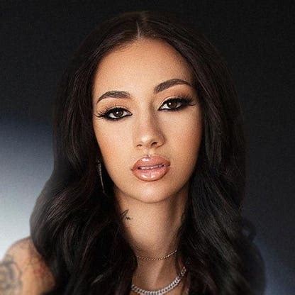 Danielle Bregoli (Bhad Bhabie)