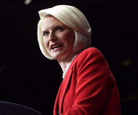 Callista Gingrich Biography - Facts, Childhood, Family Life, Achievements