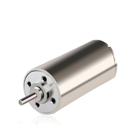 12V Micro Tattoo Brushed DC Motor 13mm Coreless Motor 13mm Motor And