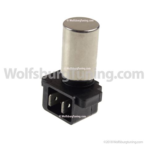 Automatic Transmission Input Output Turbine Speed Sensor Wolfsburg