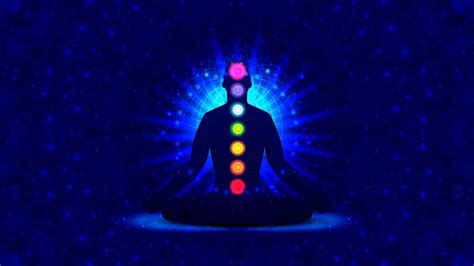 Unblock All 7 Chakras Deep Sleep Meditation 🧘 Aura Cleansing Calm The