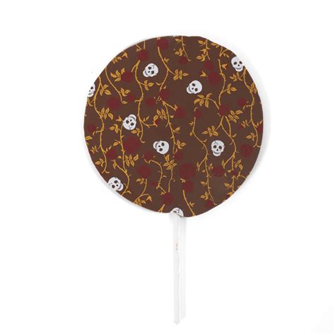 Halloween Chocolate Pop Brunetti Oro Melbourne Flinders Lane