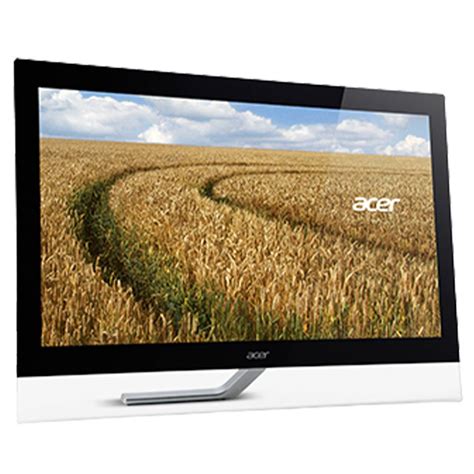 Acer T272HL 27" Touch screen Monitor | Berdaya