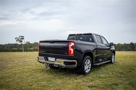 GALLERY: 2023 Chevrolet Silverado 1500 - Torquecafe.com