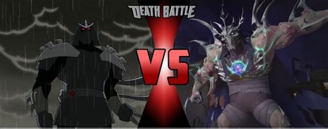 Shredder (2003) VS Shredder (2012) | Death Battle Fanon Wiki | FANDOM ...